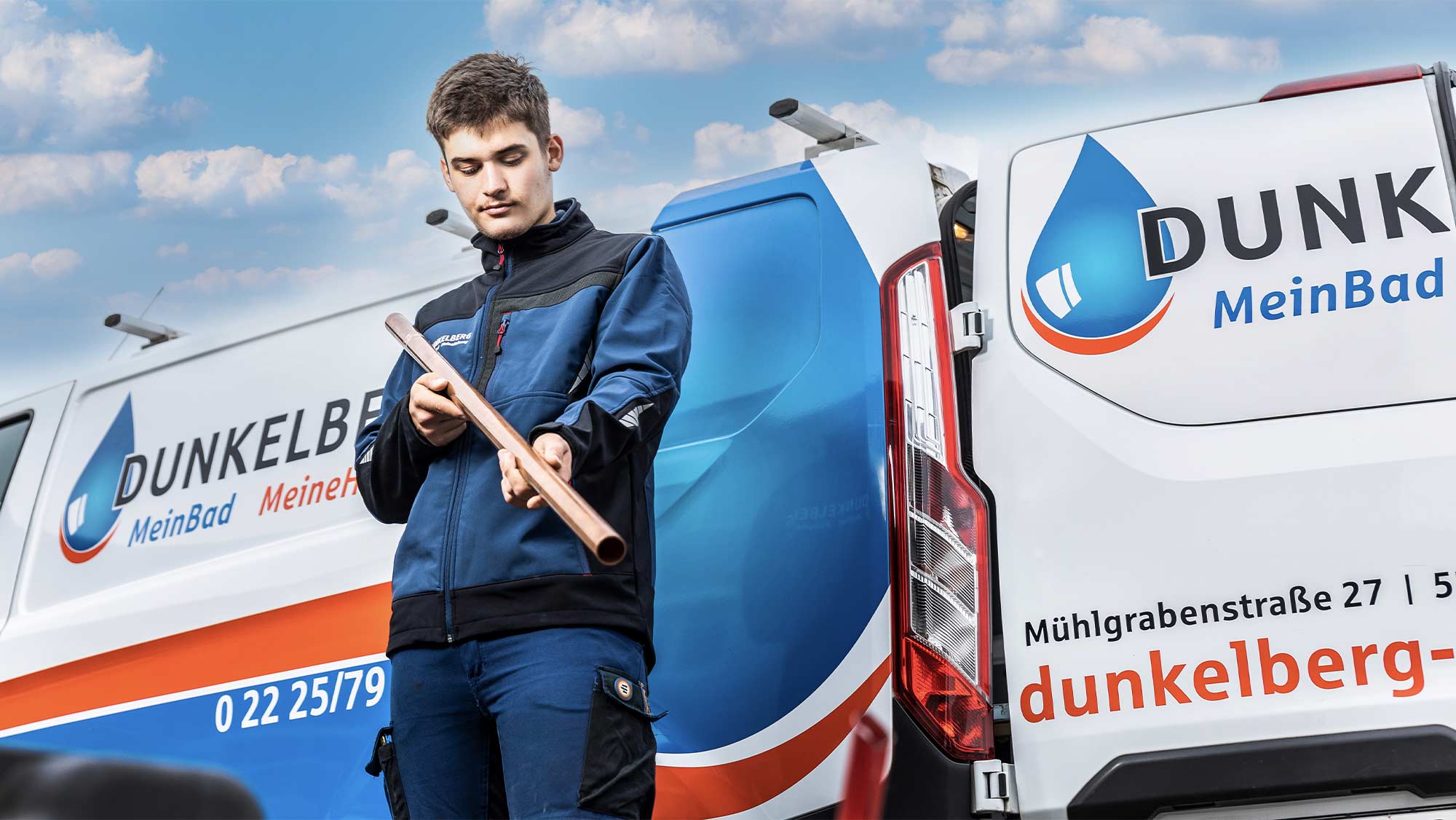 Heizungsdienst