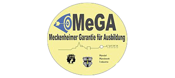 MeGA Meckenheimer Ausbildung